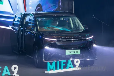 Mifa 9